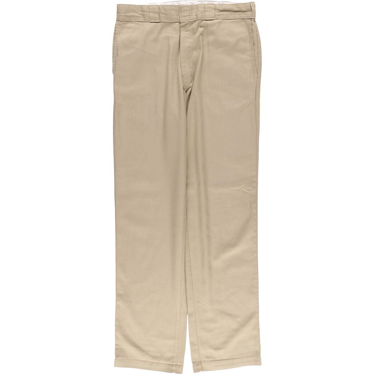 古着 ディッキーズ Dickies 874 FLEX ORIGINAL FIT ワークパンツ メンズw34相当/eaa486766