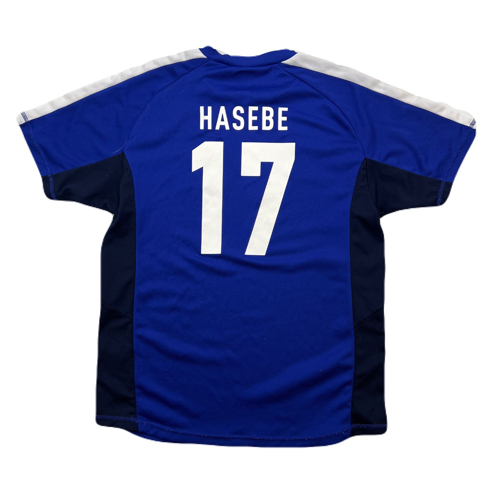 長谷部誠　サイン入りユニフォーム Amazon.co.jp: フランクフルト 長谷部誠 ユニフォーム L : おもちゃ