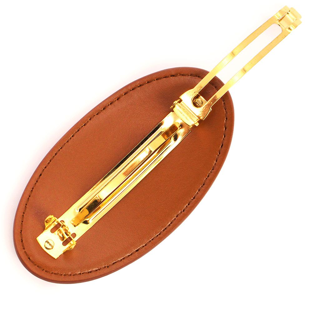 セリーヌ ヘアクリップ ヘアバレッタ CELINE セリーヌ バレッタ ヘア