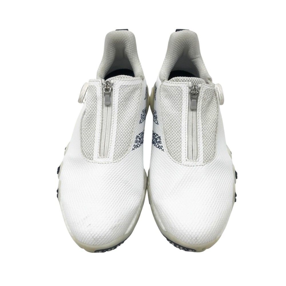 お値下げ❣️美品❣️adidas❣️ゴルフシューズ 楽天市場】アディダス ゴルフシューズ（カラーレッド