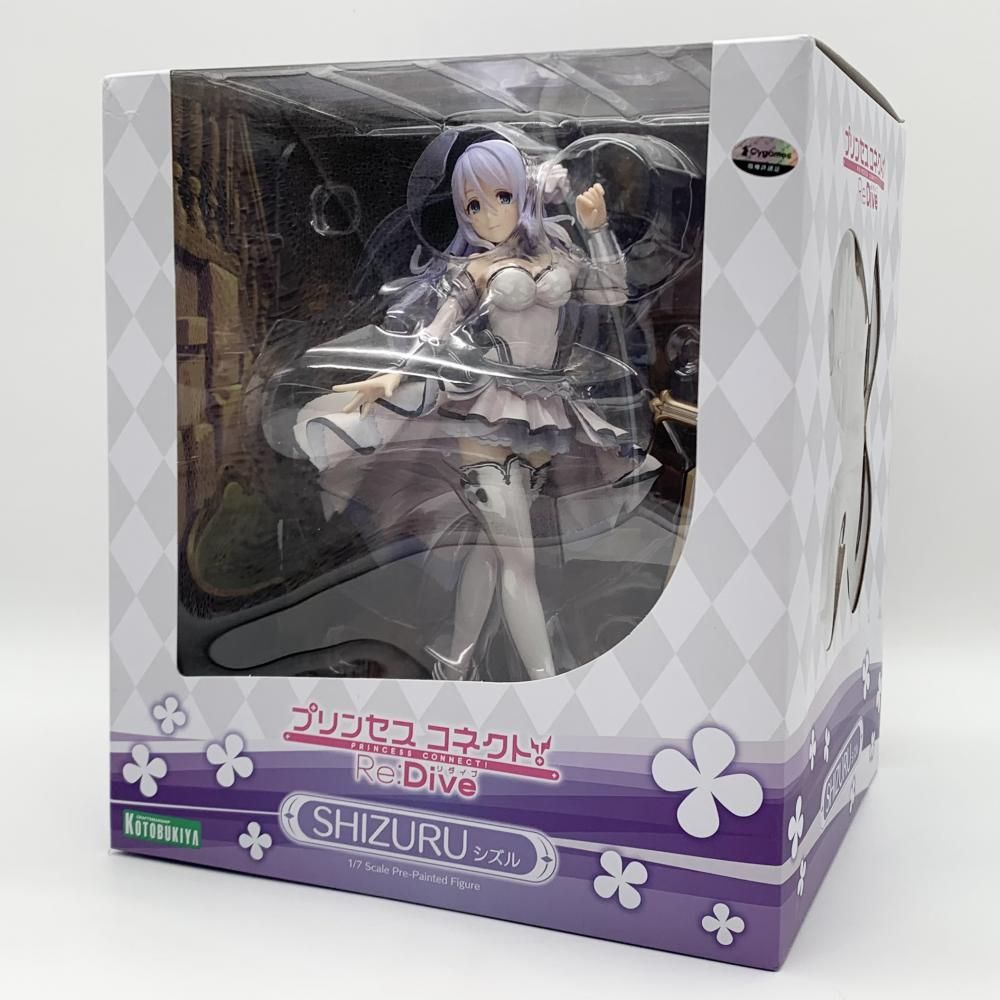 コトブキヤ シズル 1/7 プリンセスコネクト!Re:Dive フィギュア