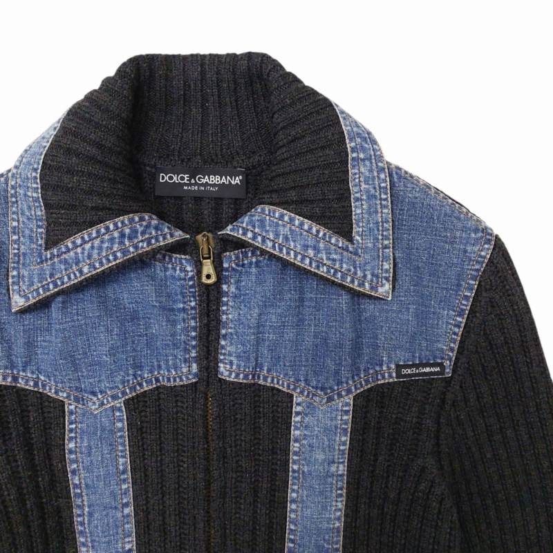 DOLCEu0026GABBANA 11 ラフォルス　オードトワレ　100ml Dolceu0026Gabbana メッシュニット