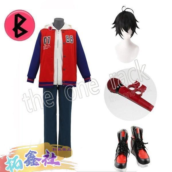 新品 ヒプノシスマイク風 Division Rap Battle- Buster Bros