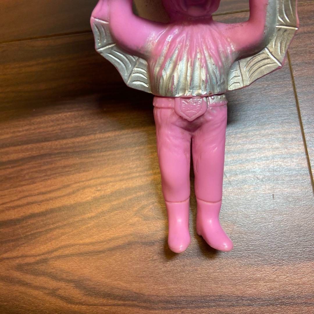 旧バンダイ 蜘蛛男 ソフビ 4314 旧バンダイ 蜘蛛男 ソフビ 4314 - メルカリ