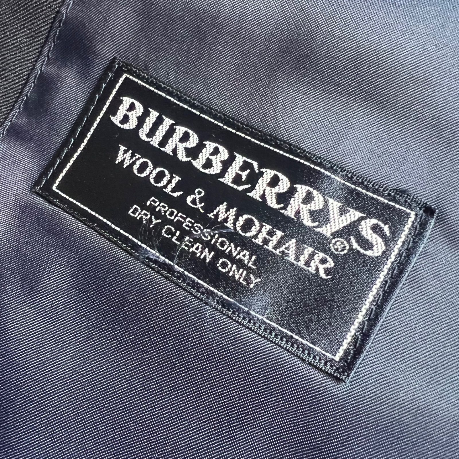 ネイビー クラシック