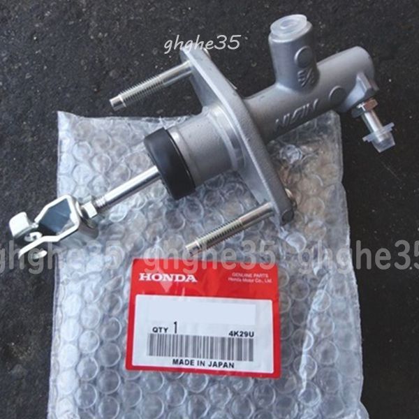 ホンダ 純正 シビック EG3 EG4 EG5 EG6 EG7 EG8 EG9 クラッチマスター シリンダー ASSY インテグラ DC1 DB6 DB9 EK4 EK9 DC2 検 デフ ドア T882