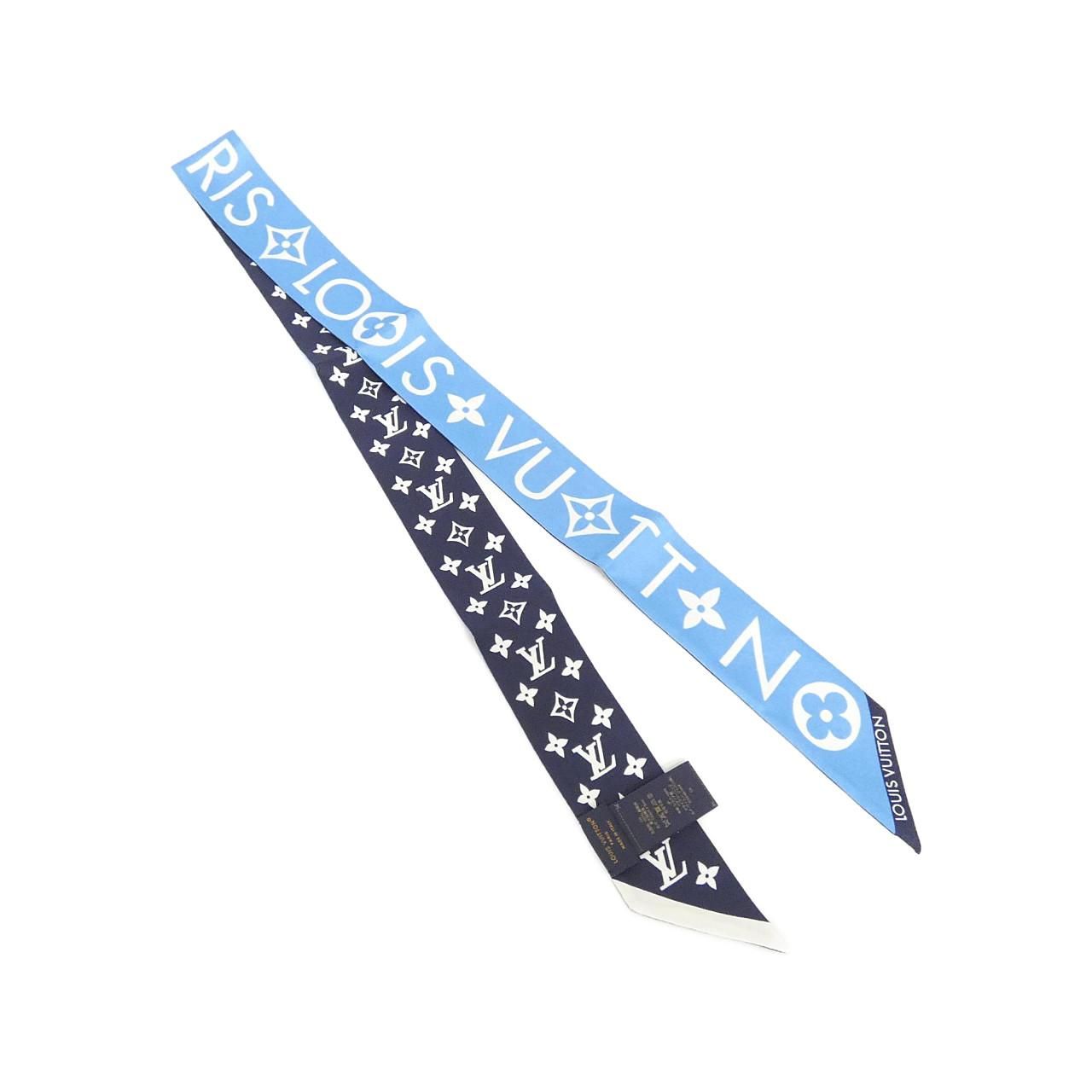 ルイヴィトン バンドーBB モノグラム インフィニティ M90681 スカーフ