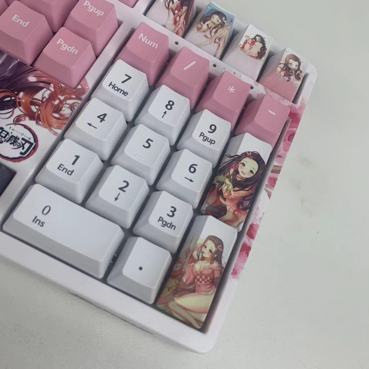 人気商品】Gateron Kailh Mx Switch Cherry メカニカルキーボード用