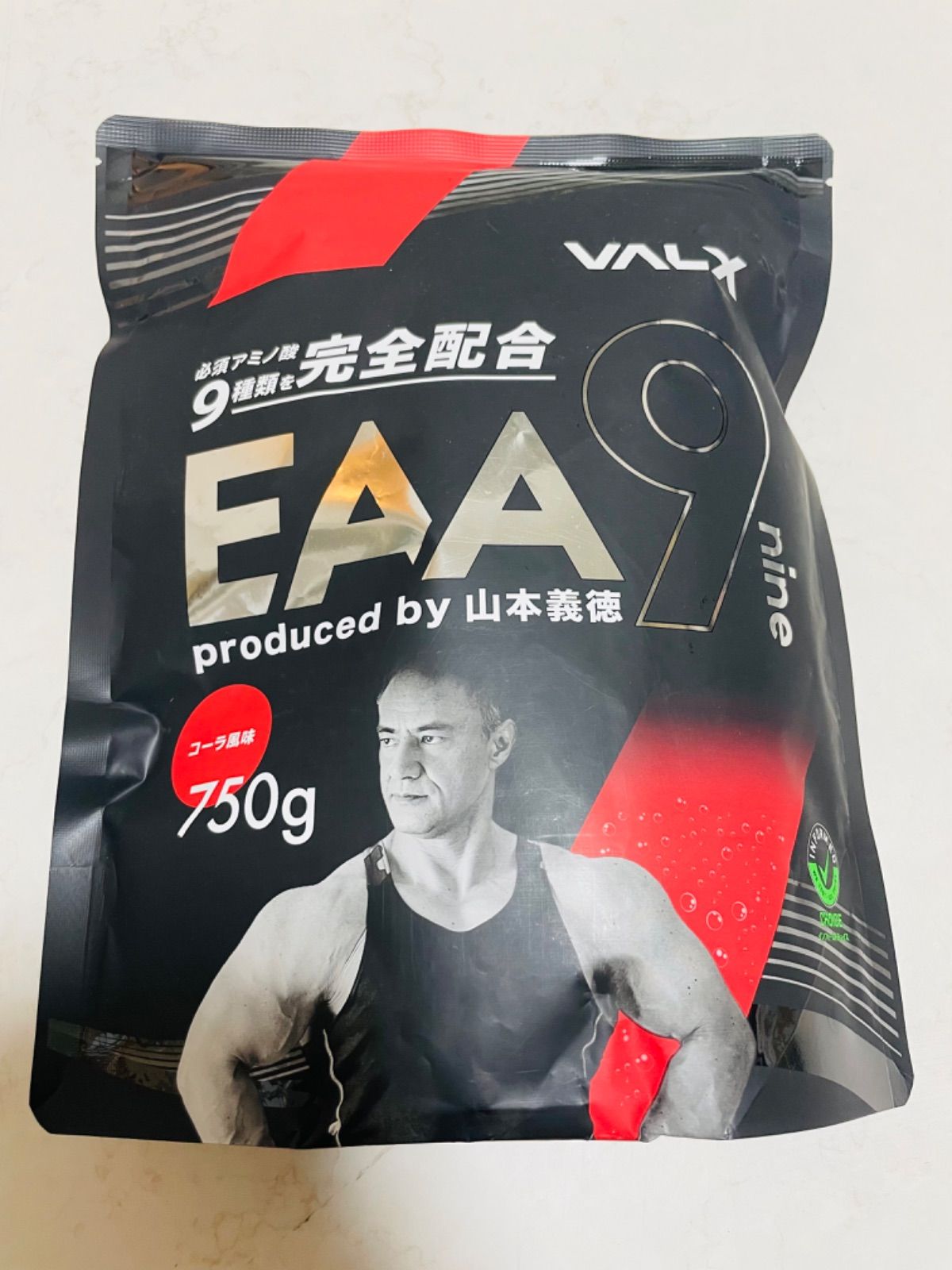 VALX EAA9 750g コーラ味アミノ酸 - www.sieg-vergaser.de