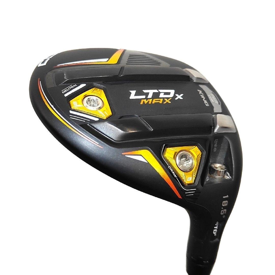 5W フェアウェイウッド