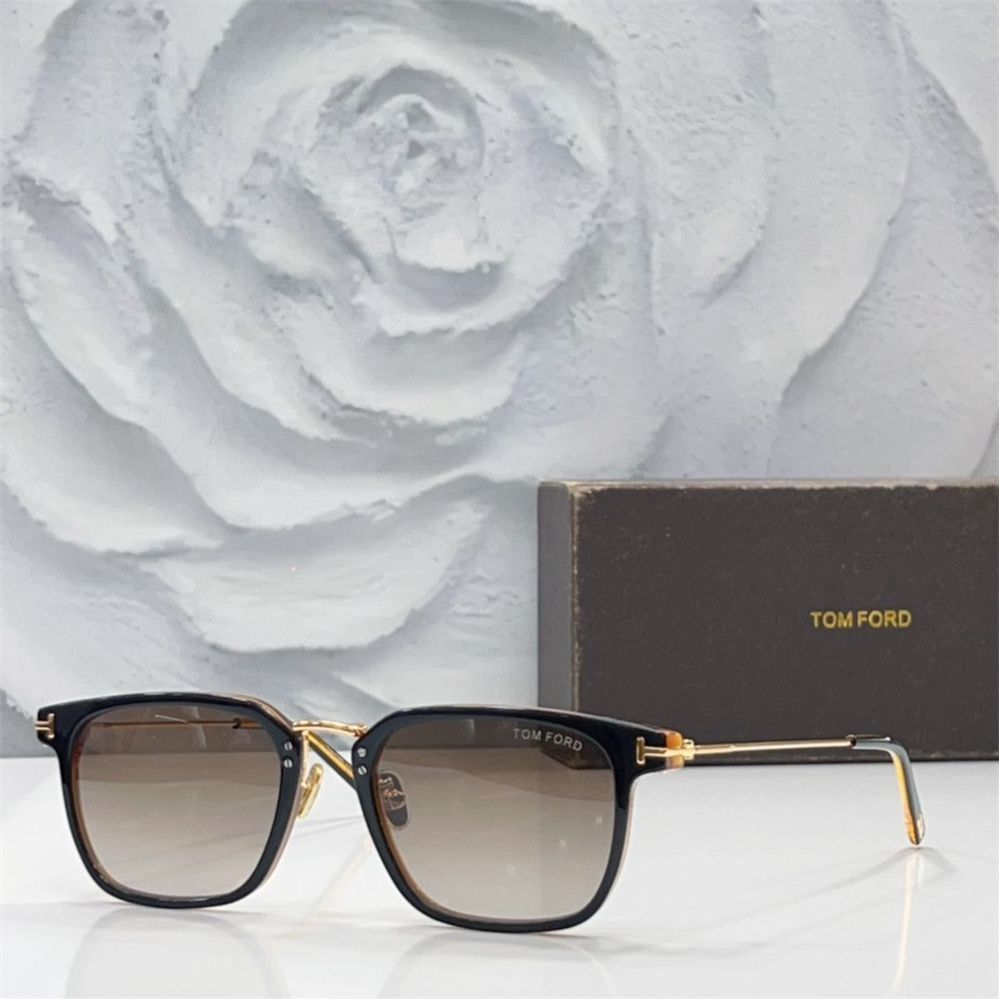 新 品 TOM FORD トムフォード アジアンフィット サングラス FT1042 $.65