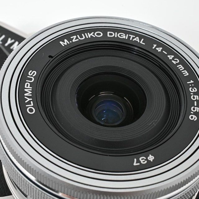 ミラーレス一眼