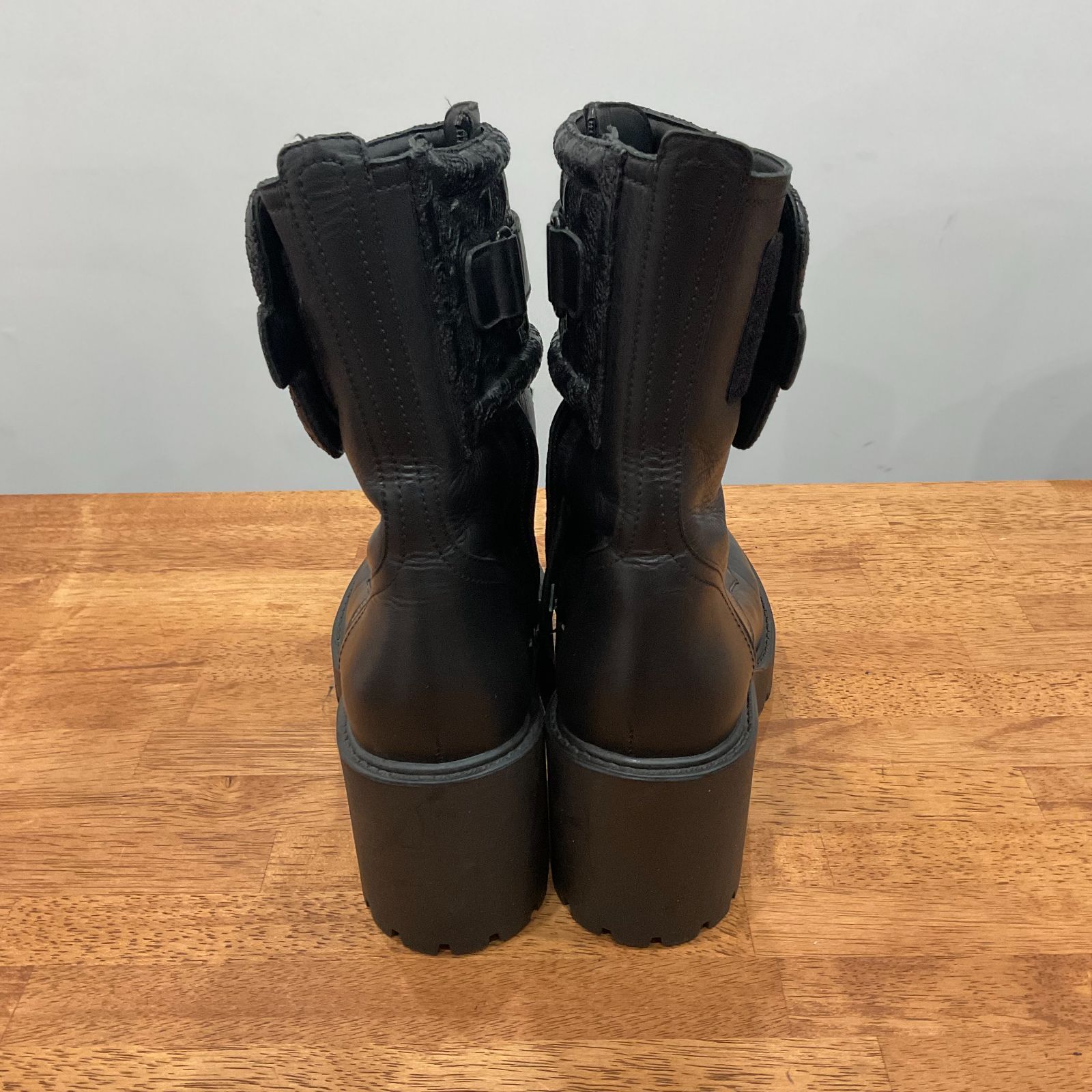 サルヴァトーレ　フェラガモ　ブーツ　黒　スエード　レザー　6 23cm前後 楽天市場】Salvatore Ferragamo サルヴァトーレフェラガモ SHORT