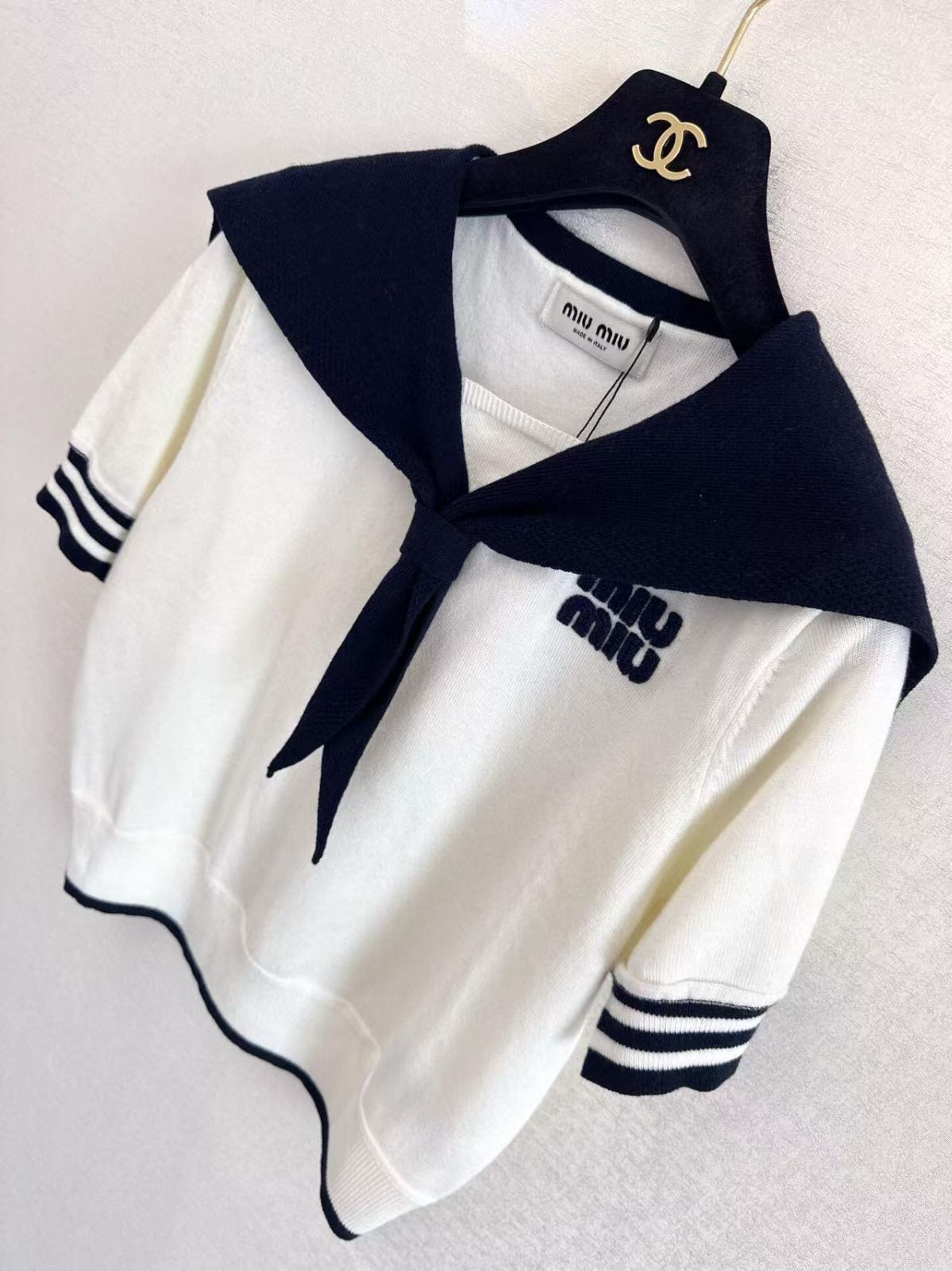 miu セーラー服上着