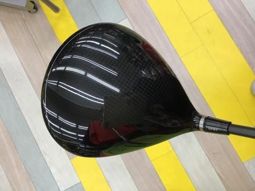 中古】 ヤマハ RMX VD/M(2024) 10.5° ドライバー DR SPEEDER NX