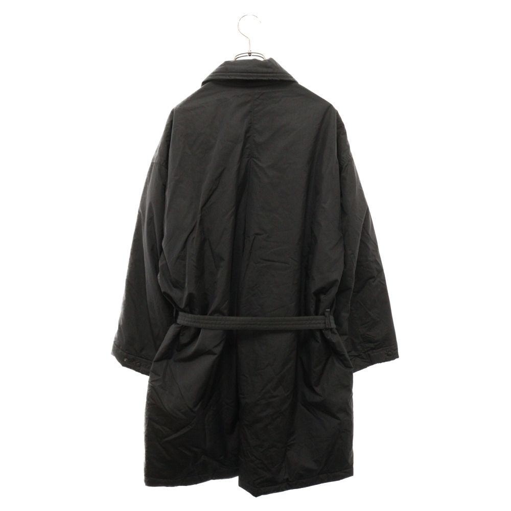 Porter Classic (ポータークラシック) SHEEN NYLON BAL COLLAR
