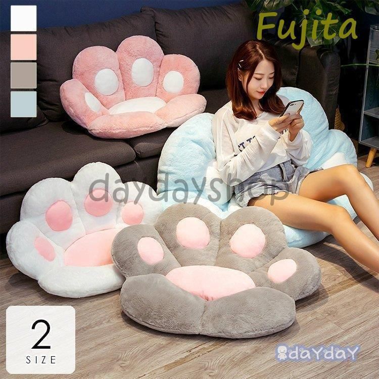 阪神タイガース 2021特大ビーズクッション 日清 チキンラーメン