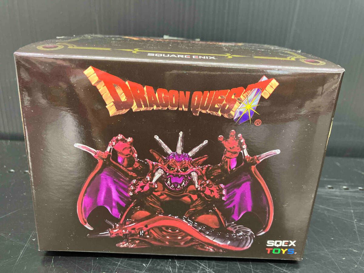 現状品 ドラゴンクエスト メタリックモンスターズ ギャラリー 魔王ミルドラース
