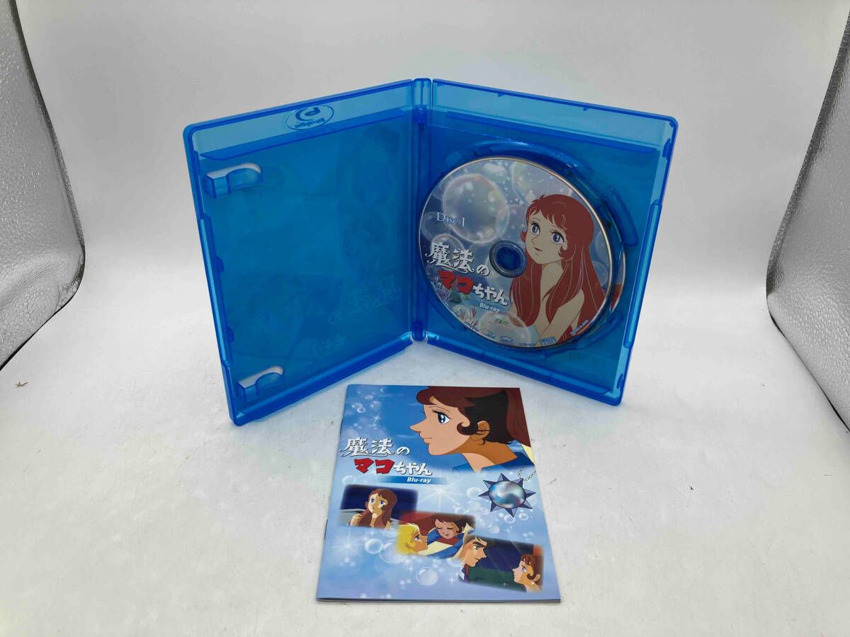 Blu-ray