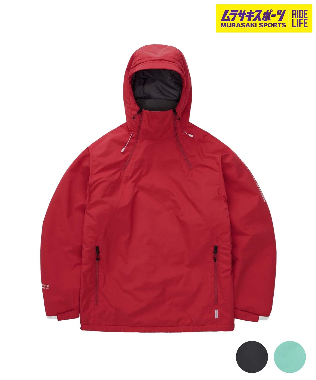 ムラスポ公式】新品 DIMITO ディミト スノーボード ウェア ジャケット 
