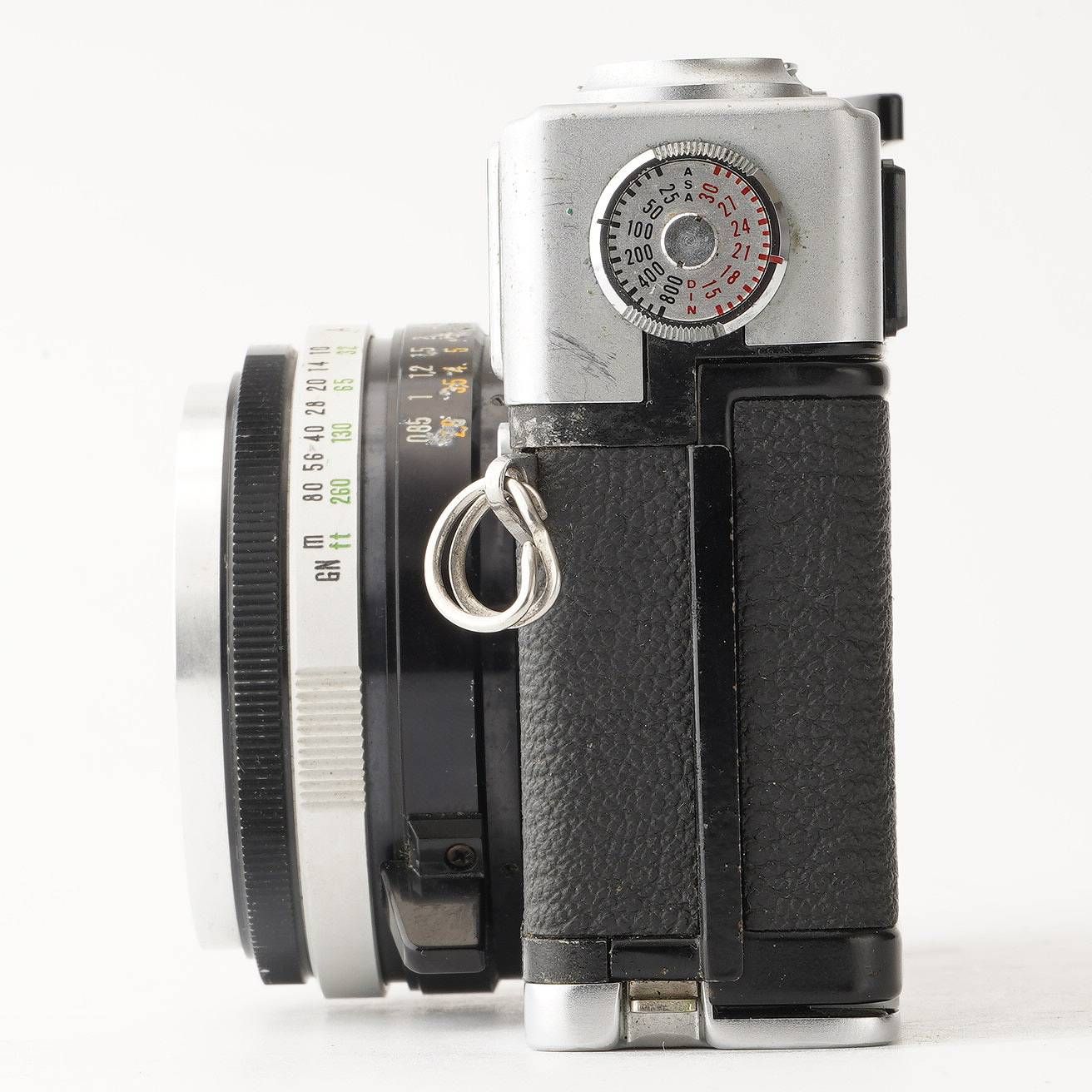 オリンパス Olympus