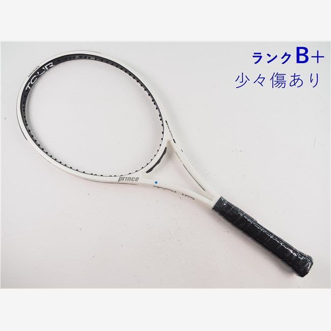 中古 テニスラケット プリンス ツアー 95 2020年モデル (G2) PRINCE