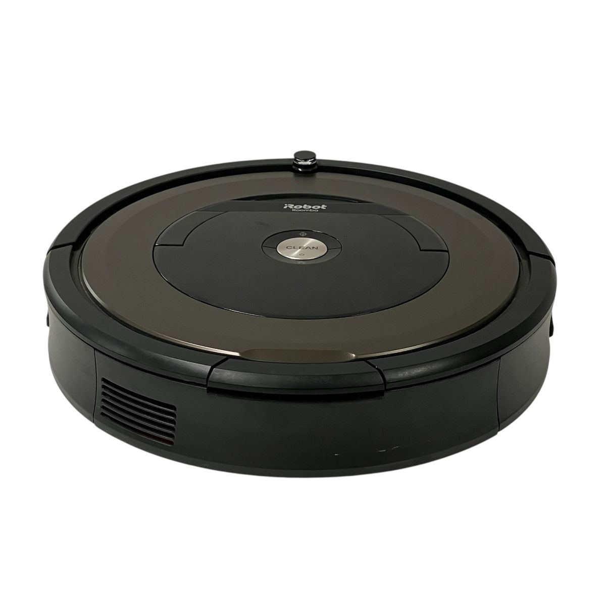iRobot Roomba 890 付属品完備 中古美品 iRobot Roomba 890 お掃除 ロボット ルンバ 家電 中古 Y10233672