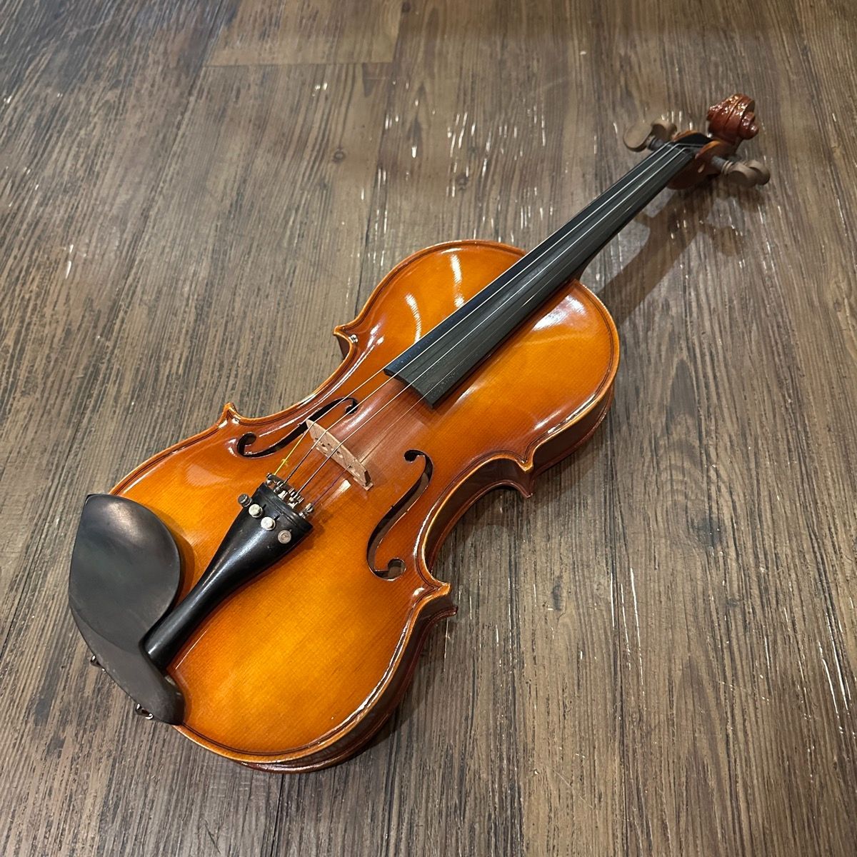 Suzuki No.180 4/4 1974年製 Violin スズキ バイオリン - メルカリ