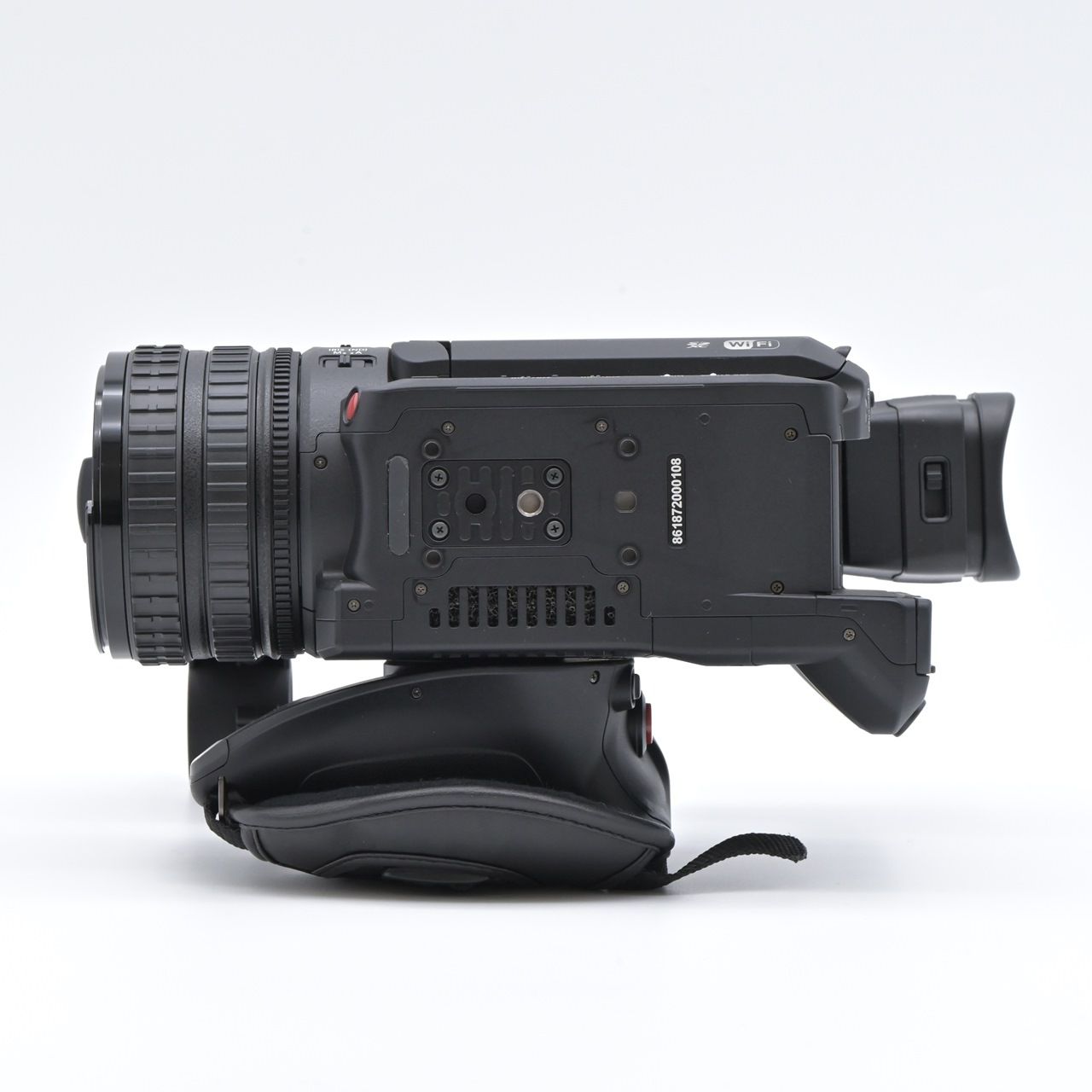 Canon キヤノン XF205 業務用フルHDビデオカメラ ビデオカメラ
