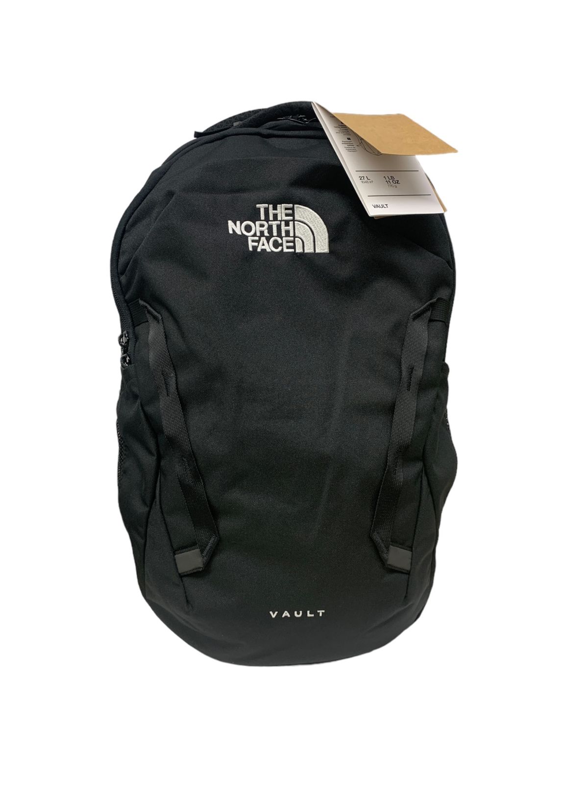 THE NORTH FACE (ザノースフェイス) VALUT ヴォルト バック
