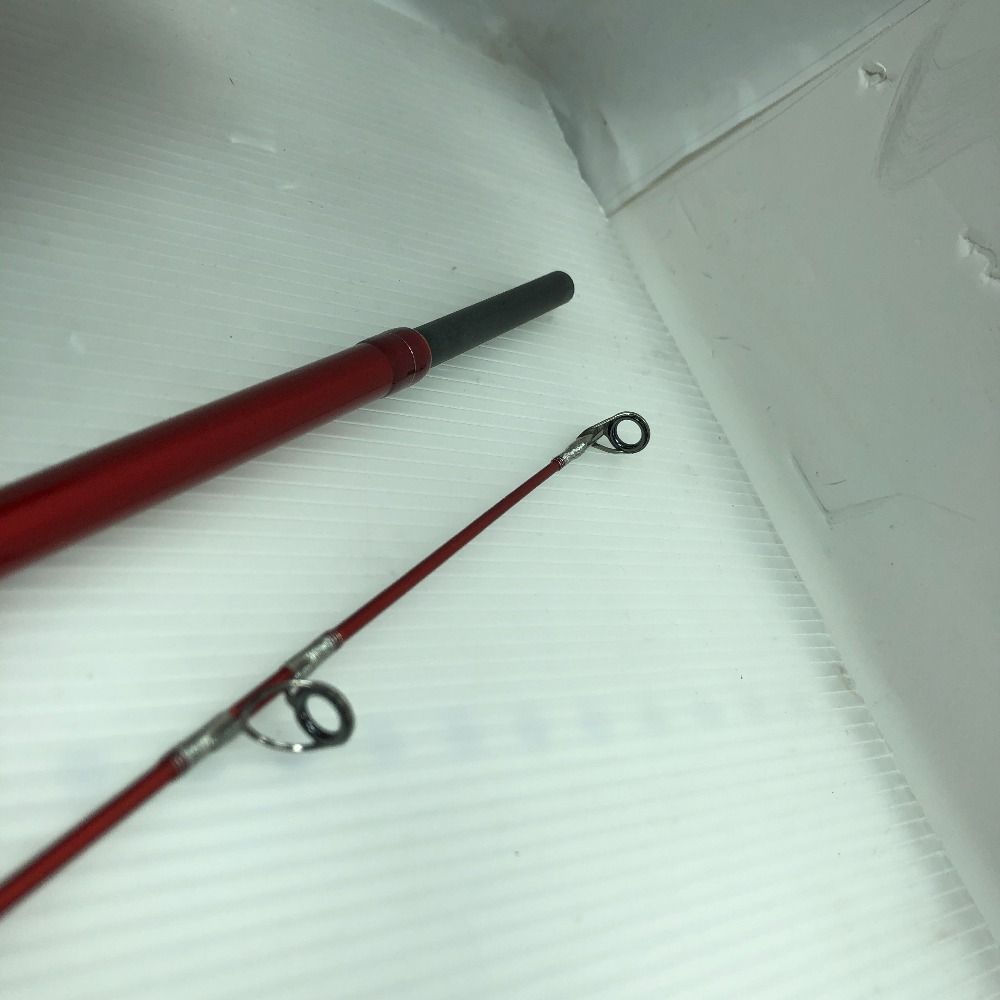 ΣΣSMITH 人気 スミス ルアーロッド 07ベイライナーボロン BLB-C69LH/BRF