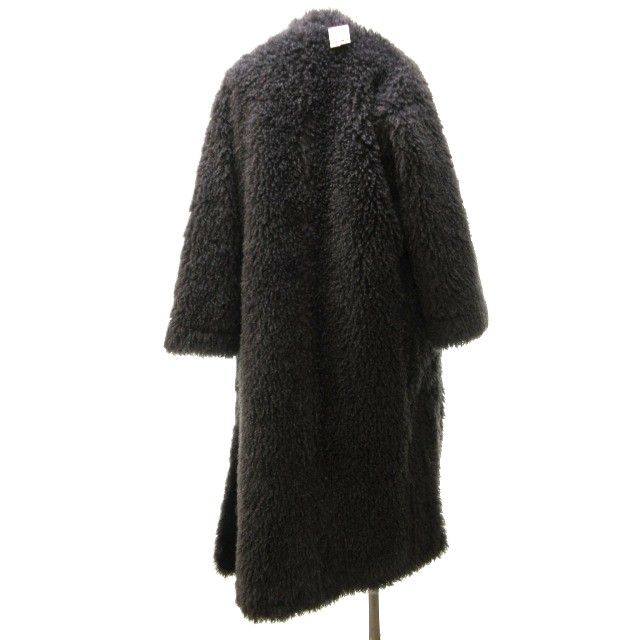ライト WRYHT タグ付き 22AW REVERSIVLE NOMADIC WRAP COAT