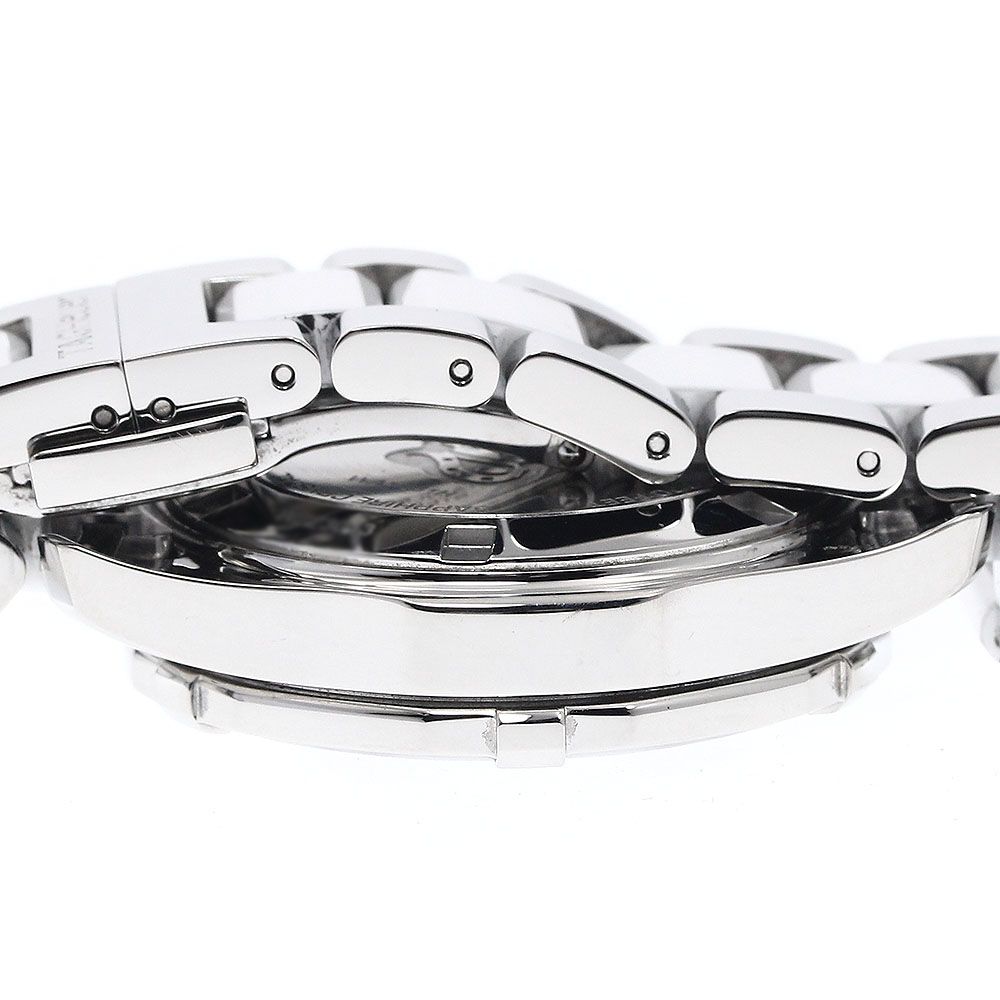 TAG HEUER AQUARACER ホワイト way131h ダイヤ TAG Heuer Aquaracer - Steel - 35 mm | TAG Heuer