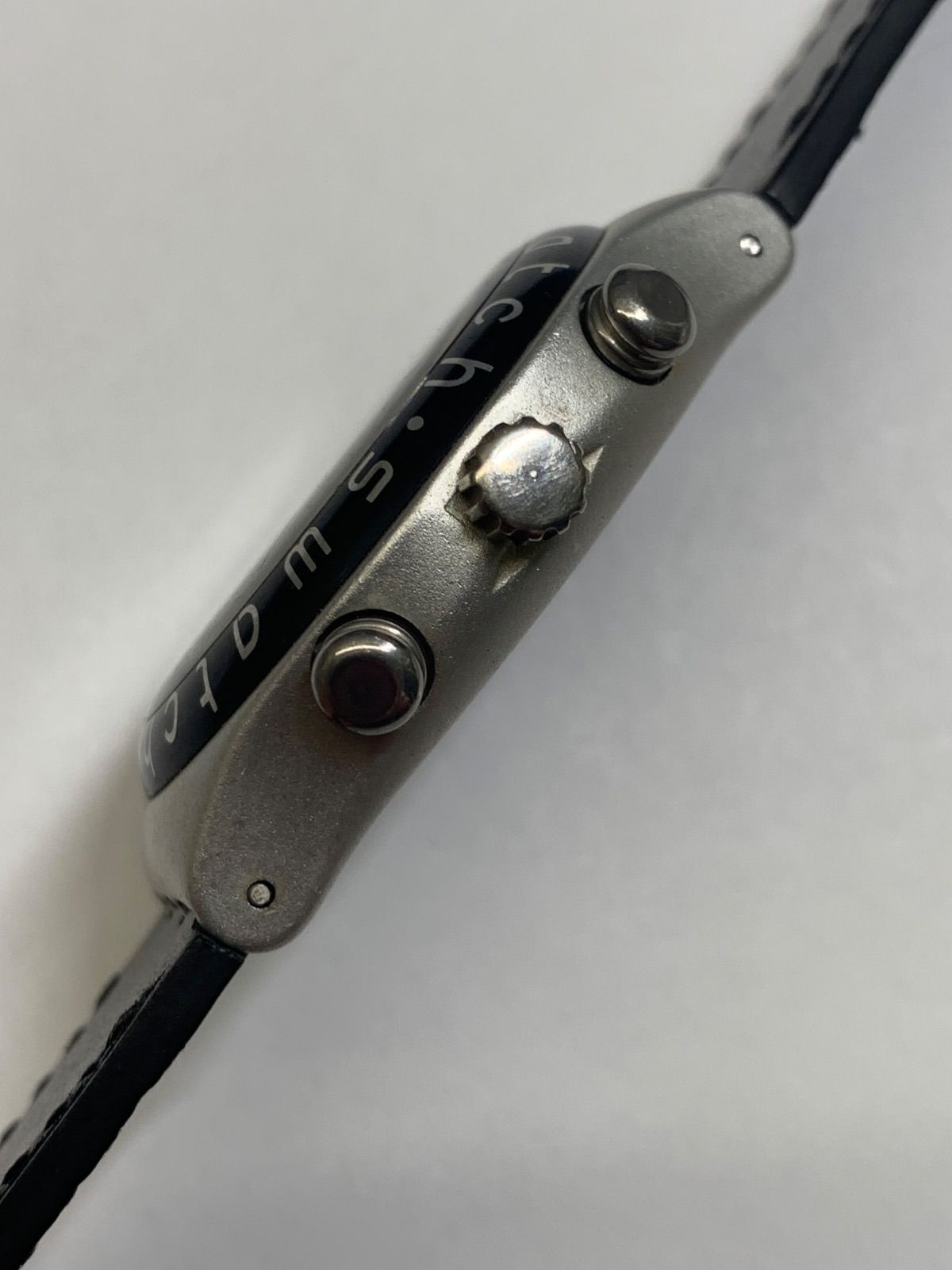 R7-2220 中古品 スウォッチ AG 1995 - メルカリ