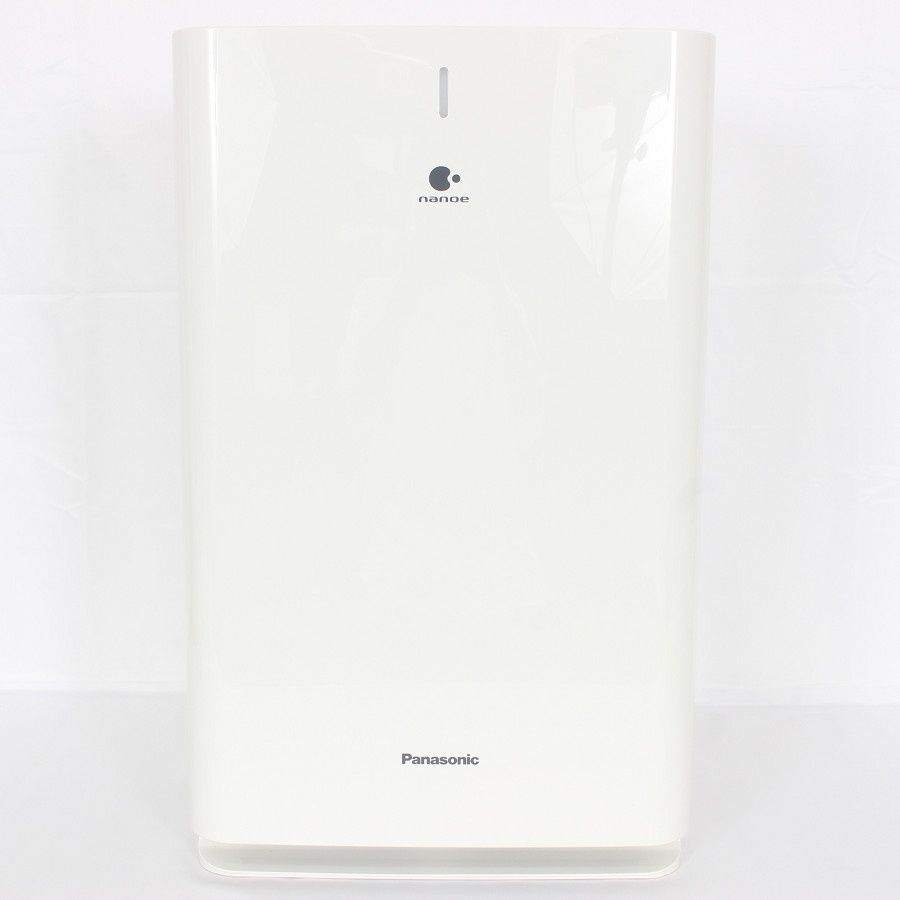 パナソニック F-PXU60-W ホワイト 空気清浄機 ナノイー搭載 27畳 Panasonic 本体