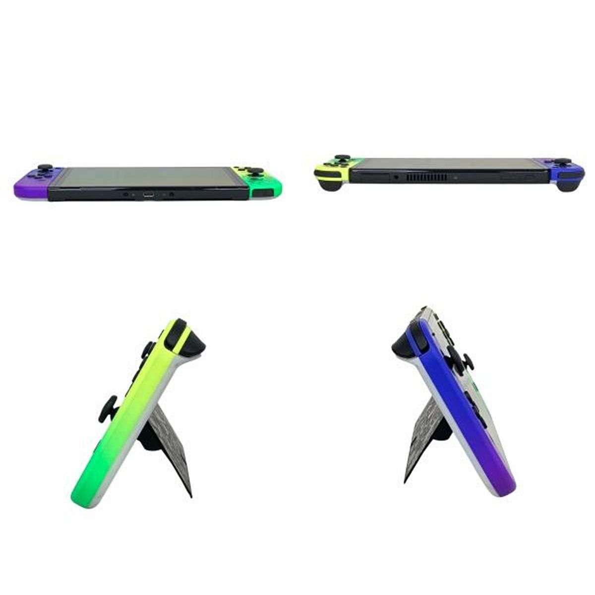 ニンテンドースイッチ