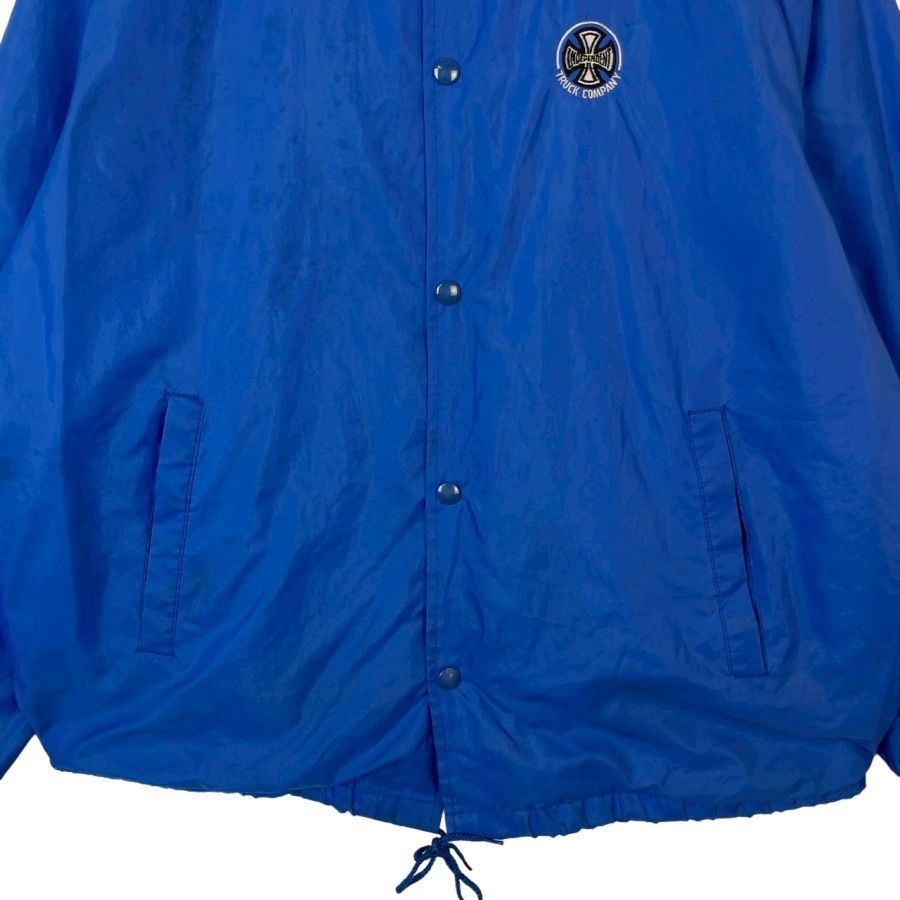 USA製90sインディーペンデントindependentアーバンスポーツウェア