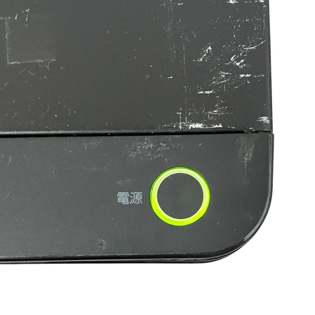 東芝 レグザ 2番組同時録画 500GB ブルーレイレコーダー DBR
