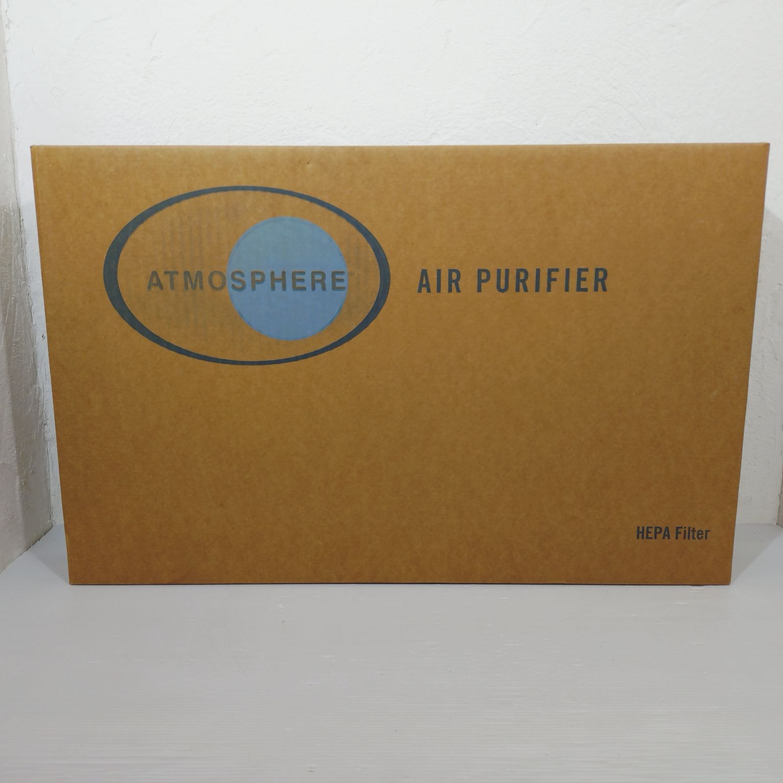 2枚セット】アムウェイ アトモスフィア スカイ 空気清浄機用 カーボン