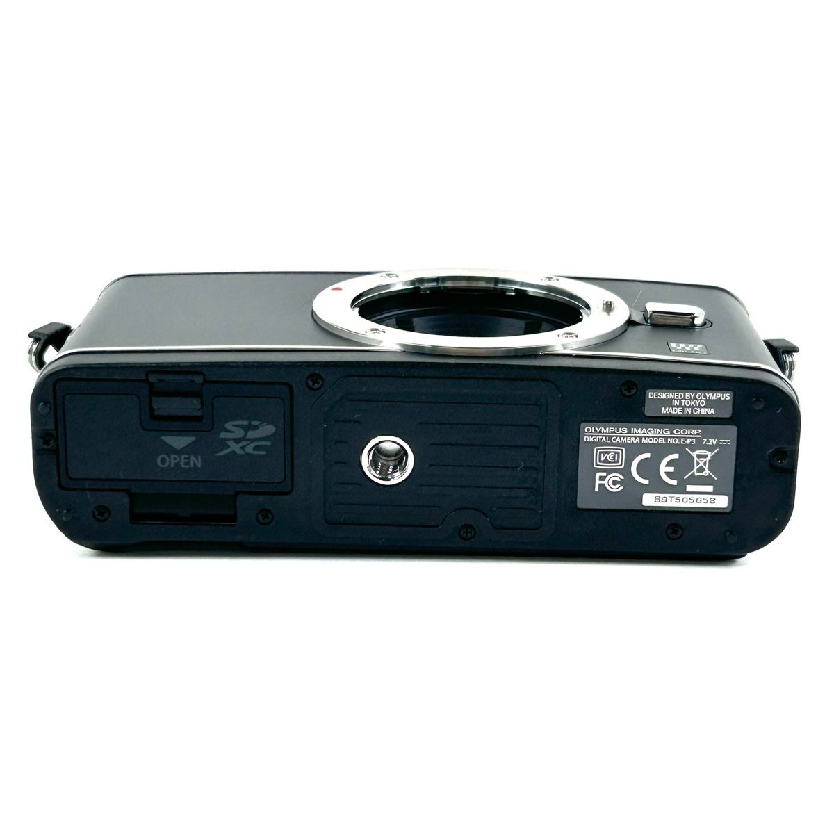 オリンパス OLYMPUS PEN E-P3 + LEICA DG MACRO-ELMARIT 45mm F2.8 ASPH. MEGA O.I.S. H-ES045 デジタル ミラーレス 一眼カメラ 中古 Leica Q3 vs Olympus E-P3 Detailed Comparison