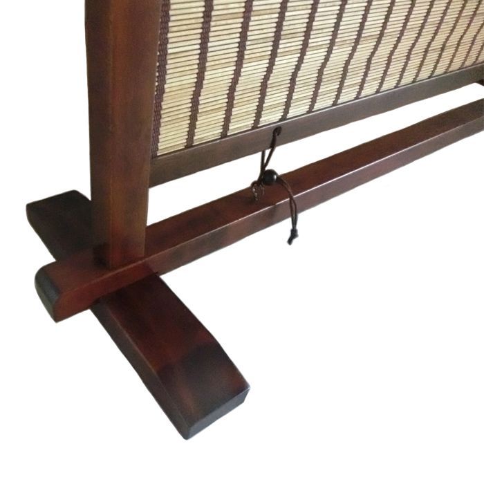W106.5H50 ヒゴ状木簾