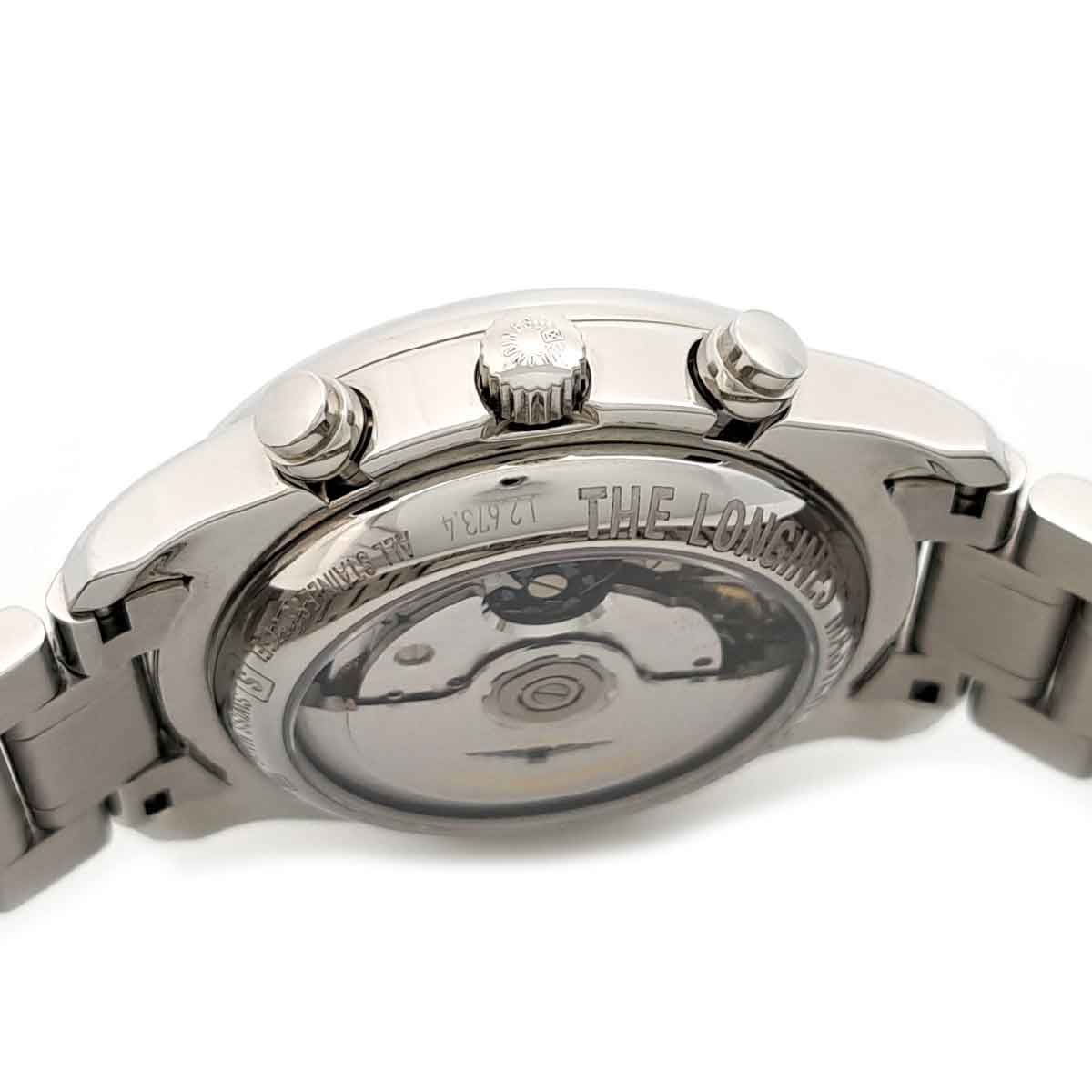 メンズ LONGINES
