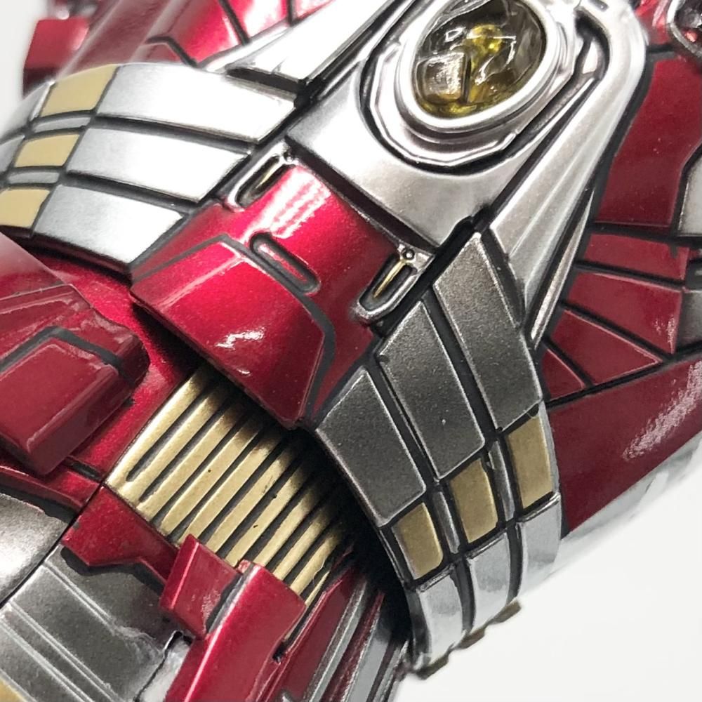 Hot Toys - 【中古】訳有 ホットトイズ アベンジャーズ/エンドゲーム ムービー･マスターピース 1/6 MM#558 ハルク[17][240017710464] Hot Toys - 【中古】訳有 ホットトイズ アベンジャーズ/エンド
