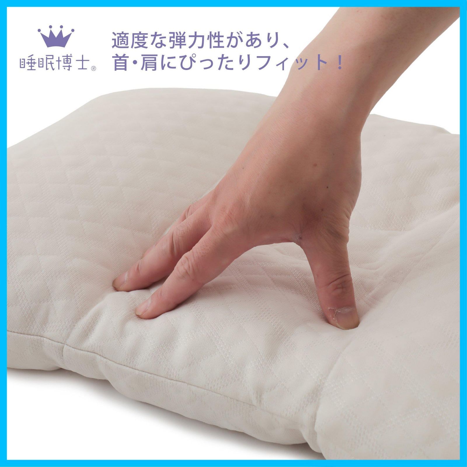 TEMPUR 抱き枕× UGGのふわふわのカバー☆美品 TEMPUR 抱き枕× UGGの