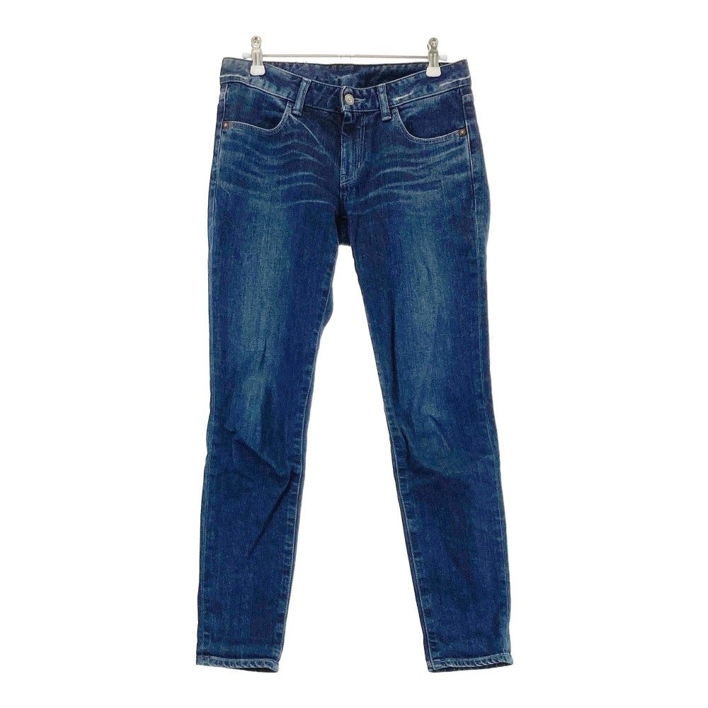 RON HERMAN VINTAGE ロンハーマンヴィンテージ デニムパンツ ネイビー