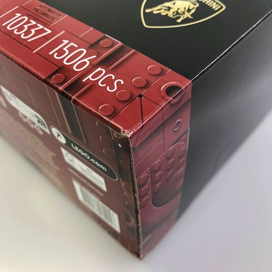 正規品 新品未開封 LEGO レゴ ICONS アイコン 10337