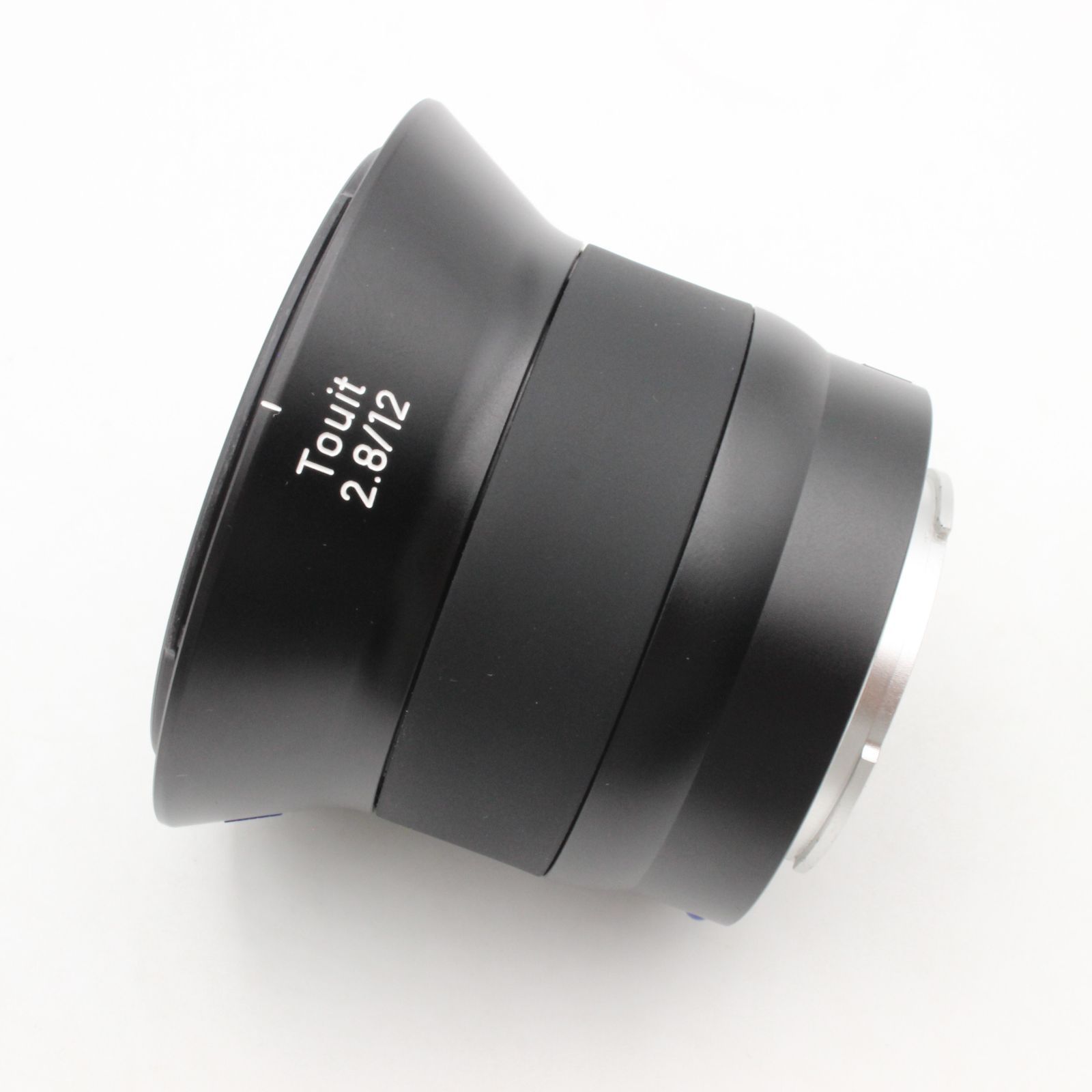 極美品】 Carl Zeiss Touit 12mm f2.8 2.8/12 T* カールツァイス