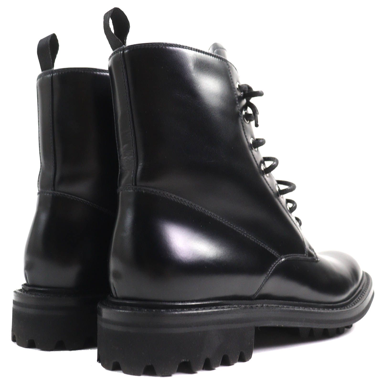 Church's ◆ Nanalahl レザー レースアップブーツ Church's（チャーチ）の「＜Church's（チャーチ）＞NANALAH LW