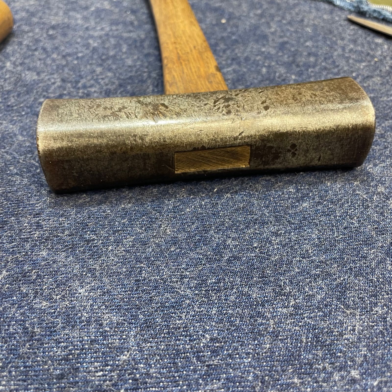 柄込758g