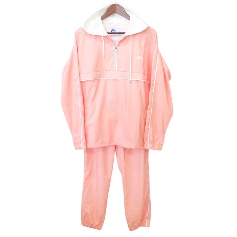 ボーラホリック ballaholic 5周年 美品 セットアップ スポーツ